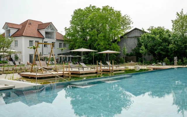 Das Mühlbach - Thermal Retreat & Wellness Resort