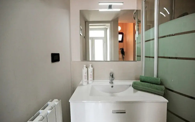 Modern Apartment in Lingotto Area