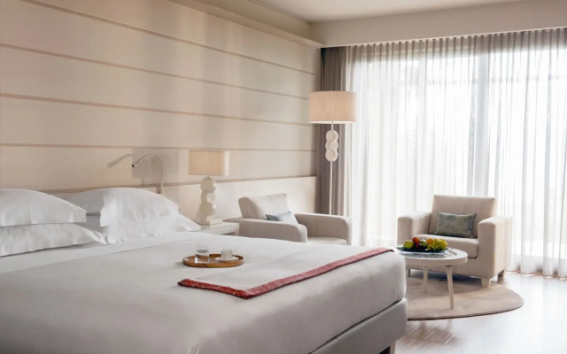 Lefay Resort & SPA Lago di Garda