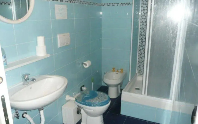 Magic Place Guest House