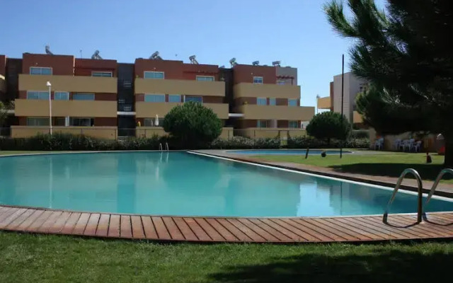 Pine Beach Residences