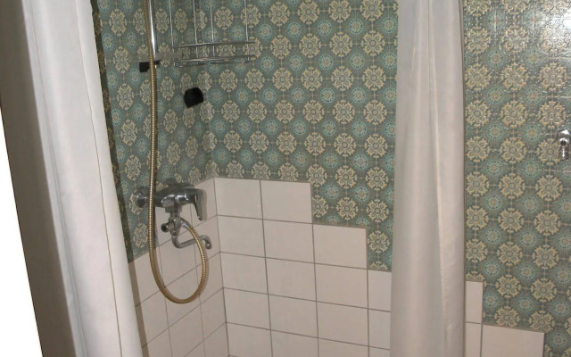 B&B Retro - Guesthouse Kupittaa