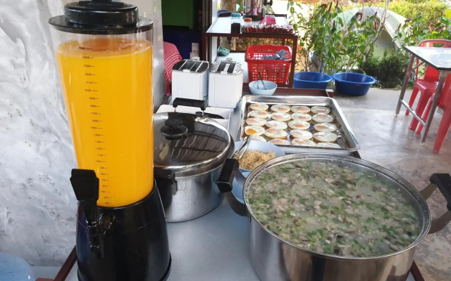 Khao Kho Lucky Hill Resort