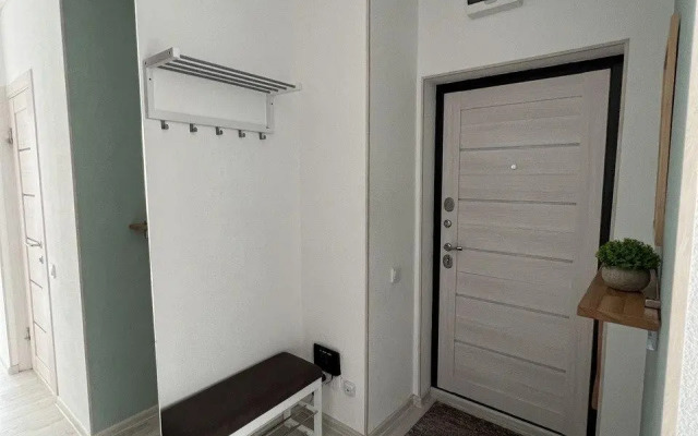 Апартаменты на Зеленом бульваре 19