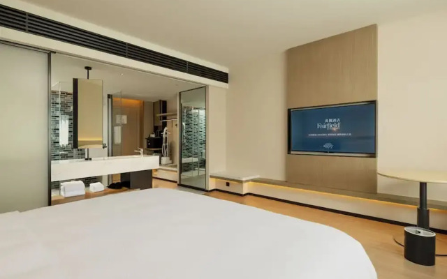Fairfield by Marriott Lijiang Ancient Town