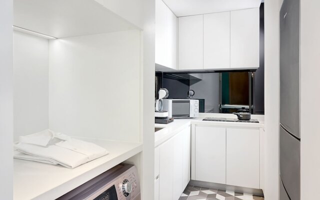 Shama Hub New City Changchun