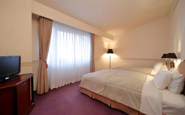 Hotel Bientos