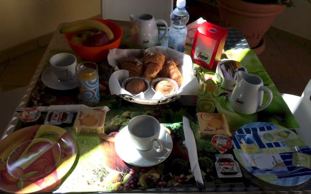 B&B Arcadias