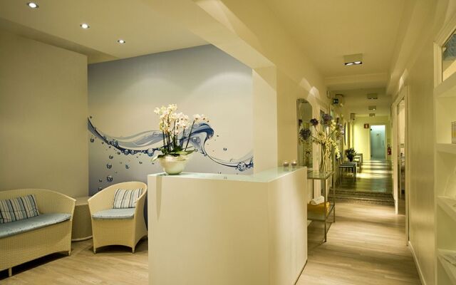 Hotel Sirmione Terme
