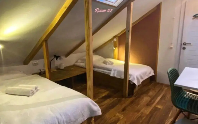 Kera2Rooms
