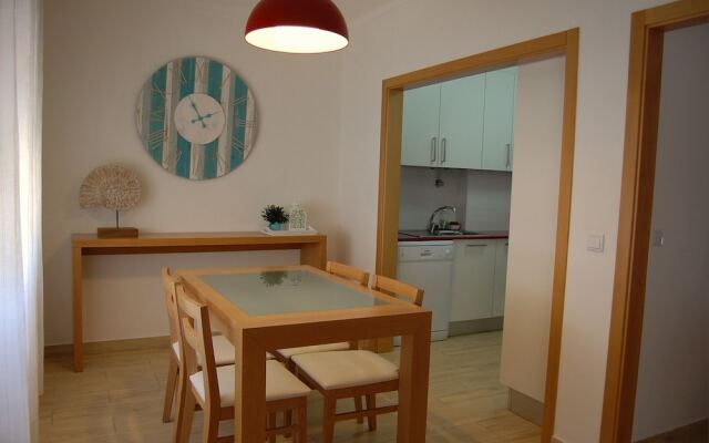 Apartamentos Mare