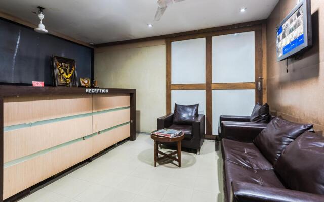 Hotel Aishwarya Residency