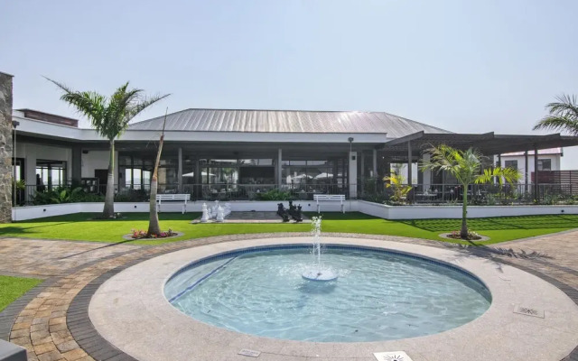 Ballito Hills Palm Tree Unit