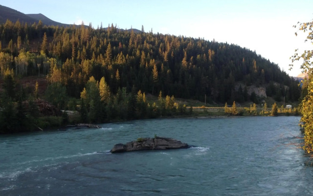 Valemount Vacation Inn