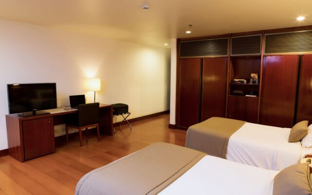 Hotel Belas Artes SP Paulista - Managed by Accor