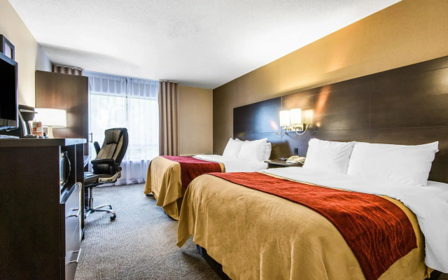 Comfort Inn Owen Sound