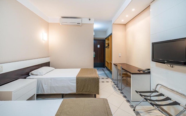 Hotel Nacional Inn Cuiabá