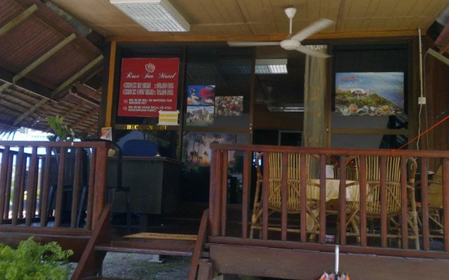 Rose Inn Motel