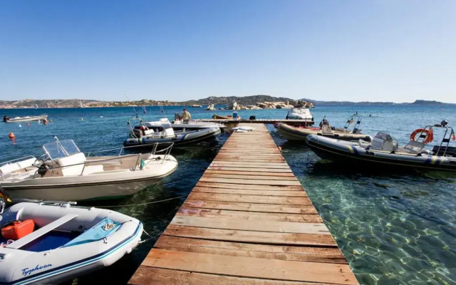 Camping Baia Saraceno