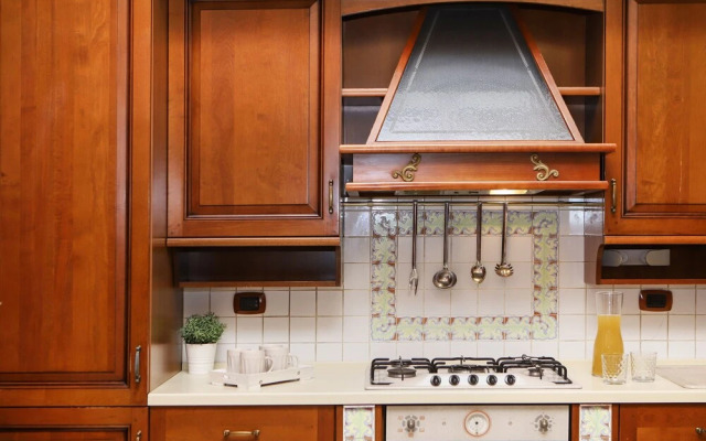 La Casa Del Presidente by Wonderful Italy