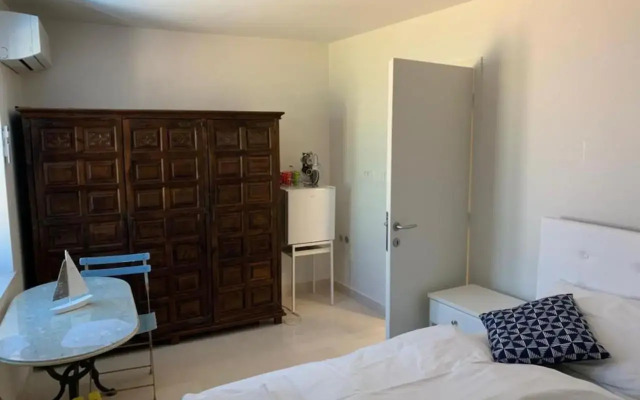 Hvar Old Dalmatian House Junior Suite - Deck 2