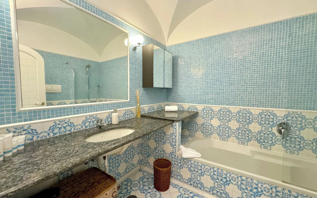 Oliveto Capri