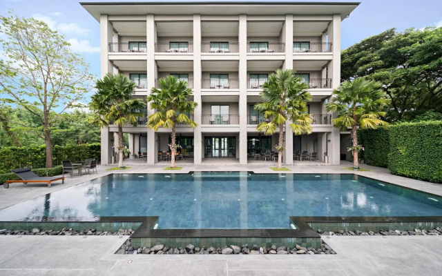 The Sala Pattaya