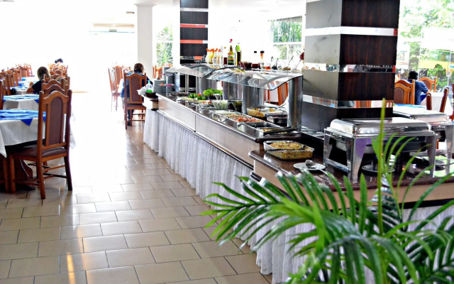Praia Sol Hotel