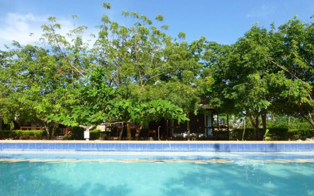Talima Beach Villas and Dive Resort