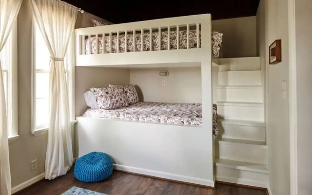 Apt4 Edenbrae - Featured in Birmingham Magazine