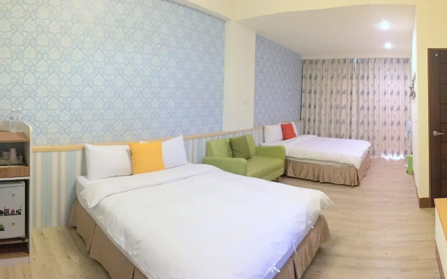 Xiang Xiang Hotel