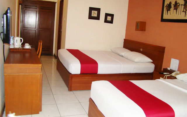 Sukajadi Hotel