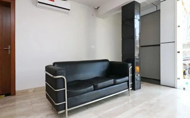Hotel Nutan Krishna By OYO Rooms