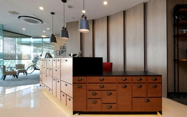 Somerset Liang Court Singapore