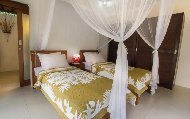 Villa Kamboja Senior