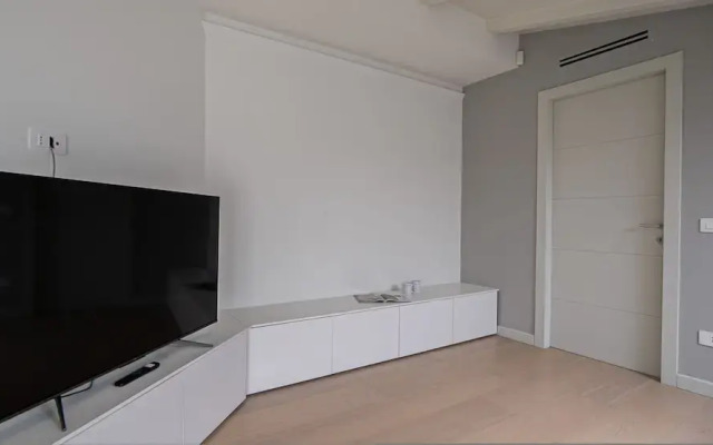 Volta 40 - B in Monza