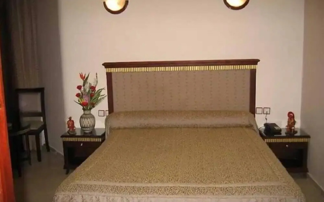 Hotel Maamoura