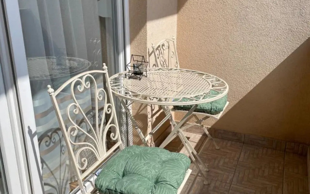 LIPA Apartment