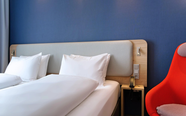 Holiday Inn Express Lustenau by IHG