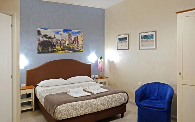 Re Monti Guesthouse