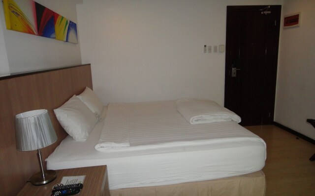 Prestigio Hotel and Apartments