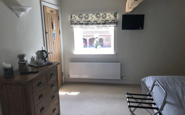 Colton Haggs Farm B&B
