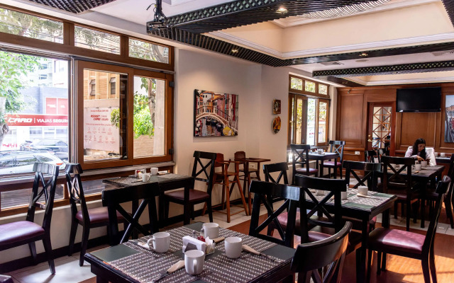 Best Western Plus Hotel Stofella