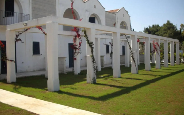 Residence - Blu Mare Alimini