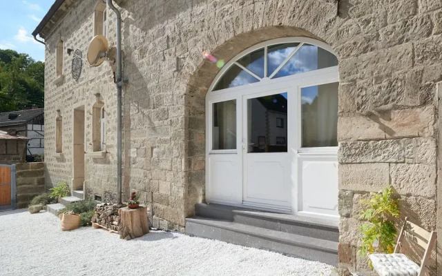 Ferienhaus Lemon Tree