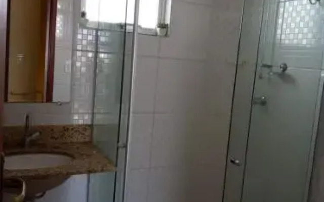 Pousada Vila Real Flats
