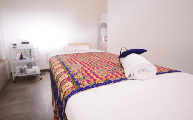 Sicilia Hotel Spa