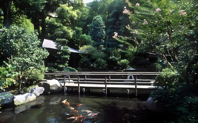 Ryokan Gyokutei