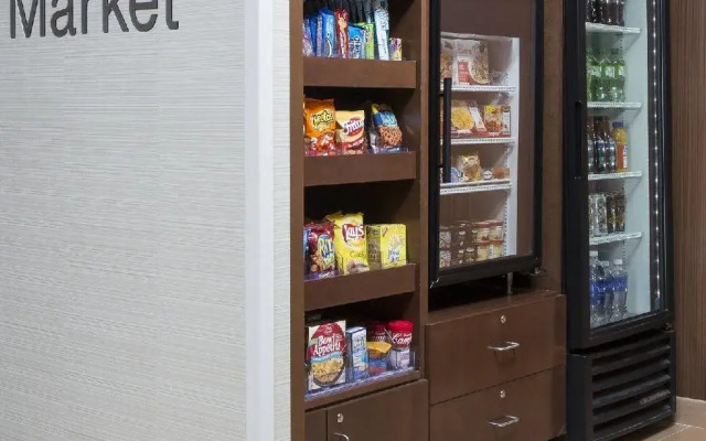 Fairfield Inn & Suites Waco South