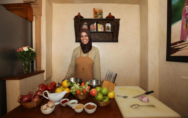Riad Zayane